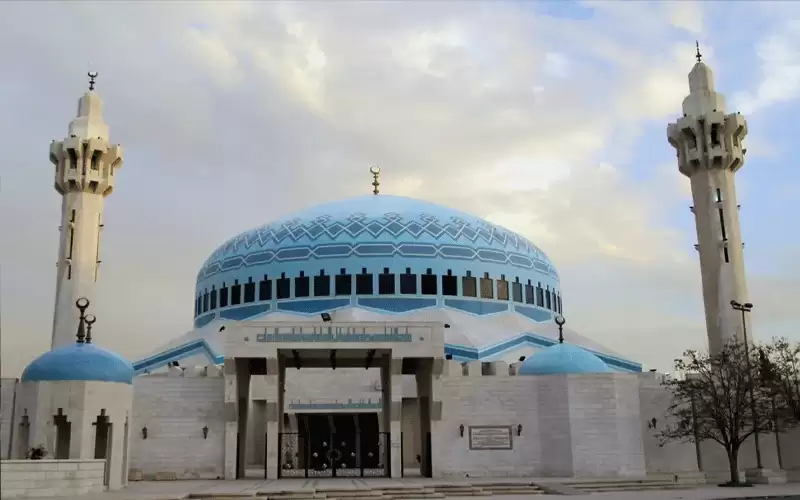 الأوقاف تفتح المساجد لإيواء من تقطعت