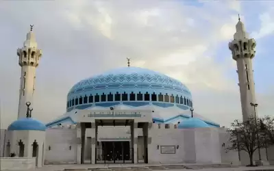 الأوقاف تفتح المساجد لإيواء من تقطعت