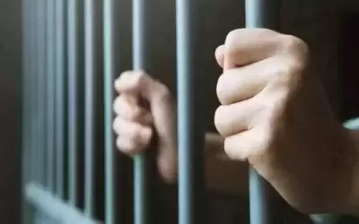 الحبس 6 اشهر لموظف جامعة حكومية