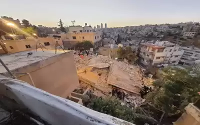 صلح عمان تدقق بينات الدفاع في
