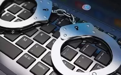 الامن: تعاملنا مع 1285 قضية ابتزاز