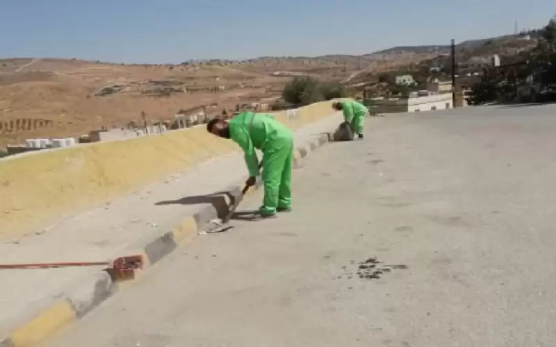 الأردن.. مشروع يوفر 1000 فرصة عمل