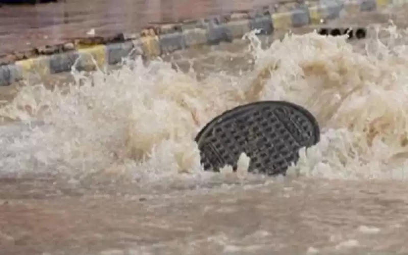 سلطة المياه تتعامل مع عشرات الشكاوى