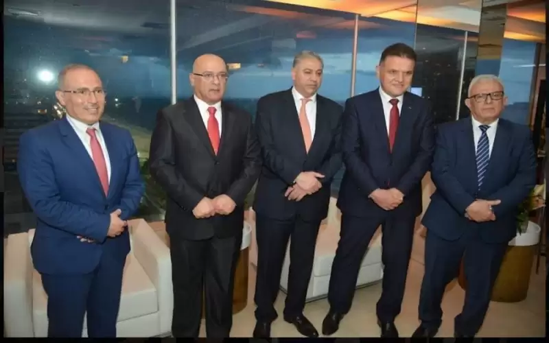 شركة البوتاس العربية تعزز حضورها في