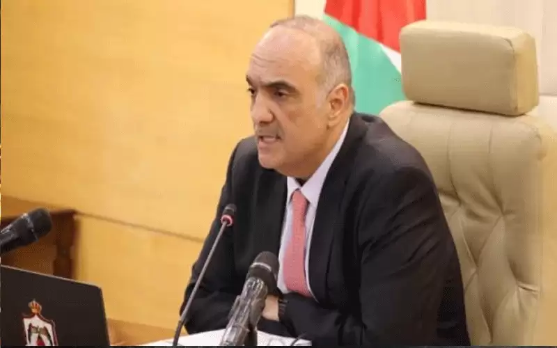 الخصاونة يوعز باتخاذ جميع الإجراءات اللازمة