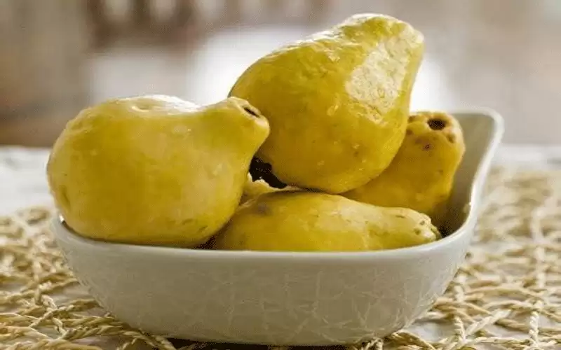 فوائد تناول الجوافة فى الشتاء