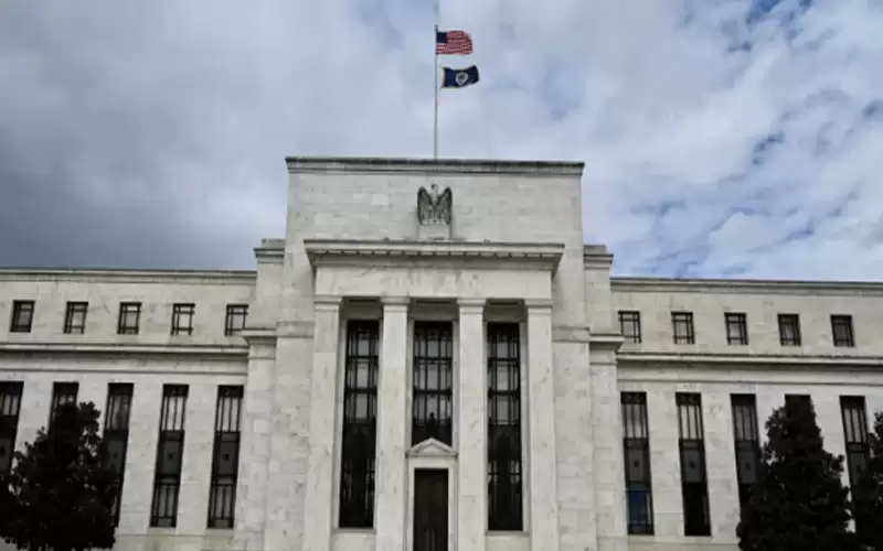 الفيدرالي الأميركي يرفع الفائدة 25 نقطة