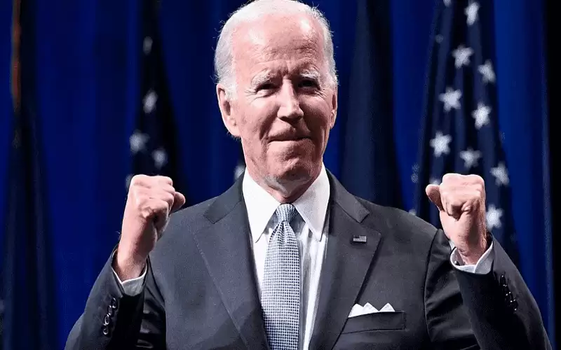 لا وثائق سرية في منزل بايدن