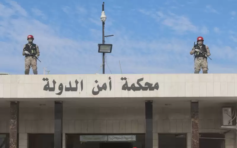 أمن الدولة تمهل متهمين 10 أيام