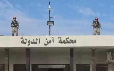 أمن الدولة تمهل متهمين 10 أيام
