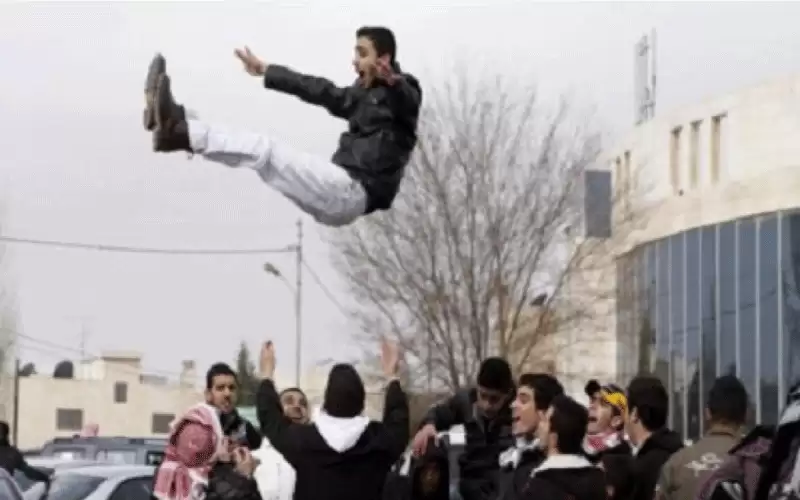 إعلان نتائج تكميلية التوجيهي مساء اليوم