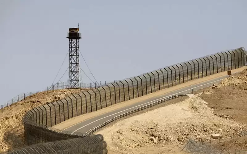 الجيش الإسرائيلي يكشف تفاصيل عملية عند