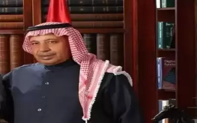 نعي الحاج حامد محمود ابونصير (