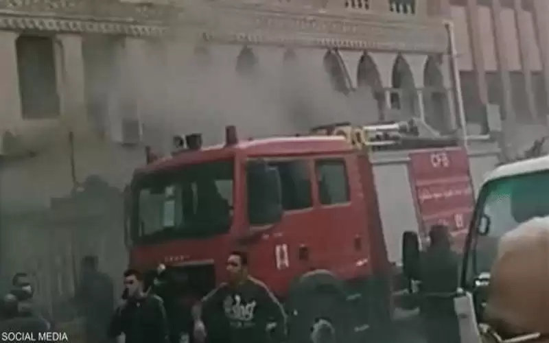 بطولة طبيب مصري .. أكمل عملية