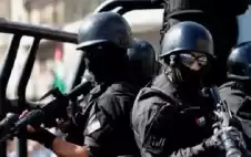 صحيفة نيسان ـ ضبط 195 شخصا في 109 قضايا