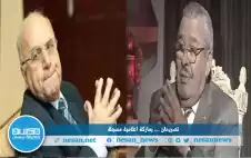 صحيفة نيسان ـ الروابدة يقصف اللجنة ولملمة الأحزاب وبدران