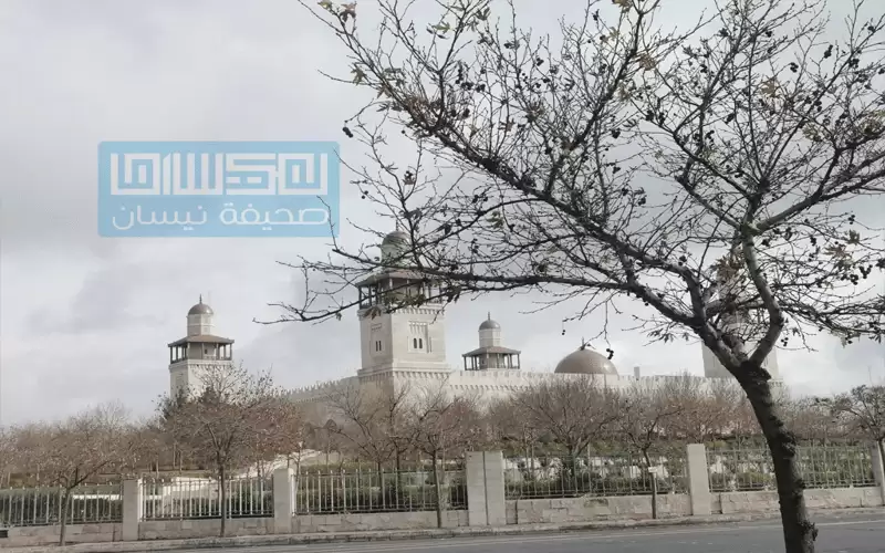 أجواء باردة الجمعة وكتلتان هوائيتان تؤثران