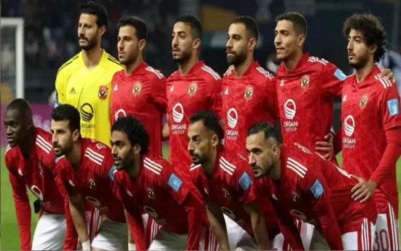 فيفا يعلن حكم مباراة الأهلي وسياتل