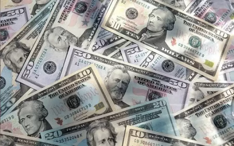 1.5 تريليون دولار الدين العام للمنطقة