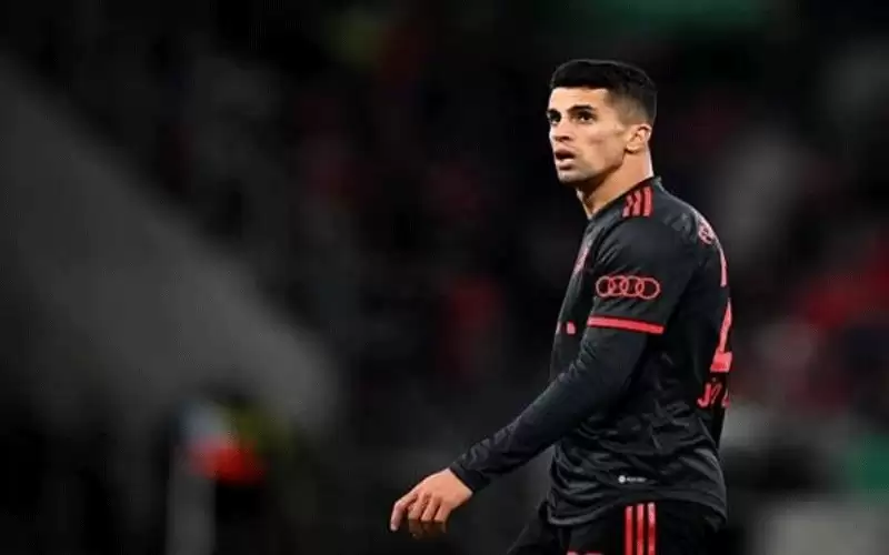 لماذا رفض ريال مدريد ضم كانسيلو