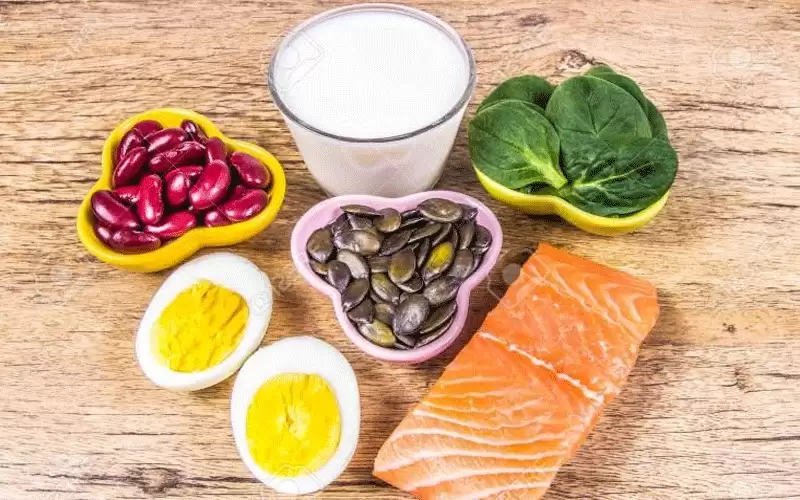 اكتشاف فائدة جديدة لـ فيتامين د