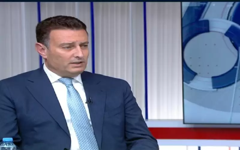 الصفدي: ضرورة تفريغ دور النائب للرقابة