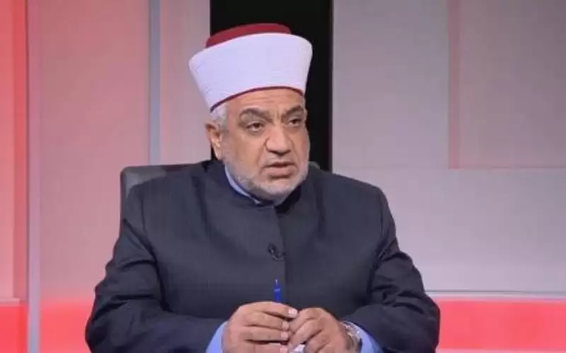 وزير الأوقاف: عمارة المساجد تدل على