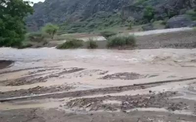 تحذير للمزارعين ومربي المواشي من تشكل