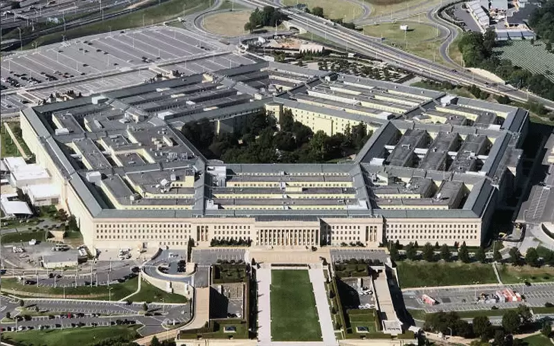 البنتاغون: رصد منطاد تجسس صيني ثان