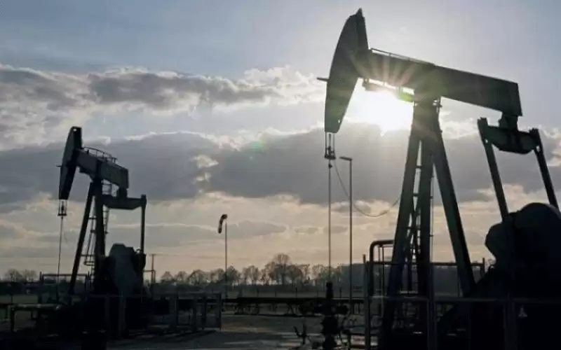 انخفاض كبير بأسعار النفط عالميا.. وبرنت