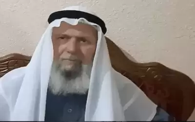 الأردن: وفاة إمام مسجد وهو يؤم