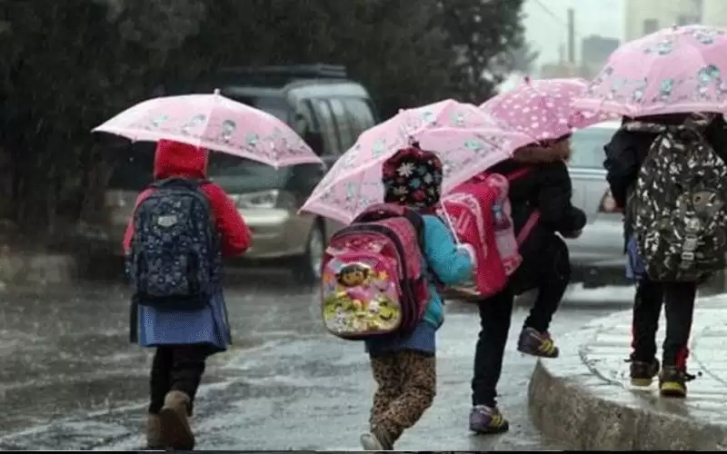 التربية: لا تأجيل لدوام طلبة المدارس