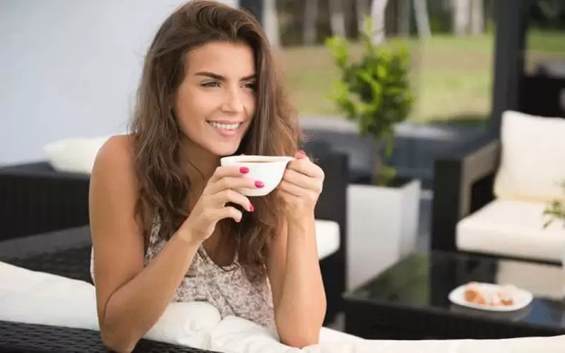 فوائد شرب القهوة على الريق للصحة