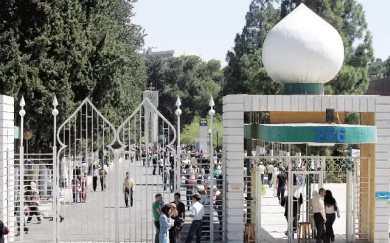 إعلان موعد تقديم طلبات التحاق طلبة