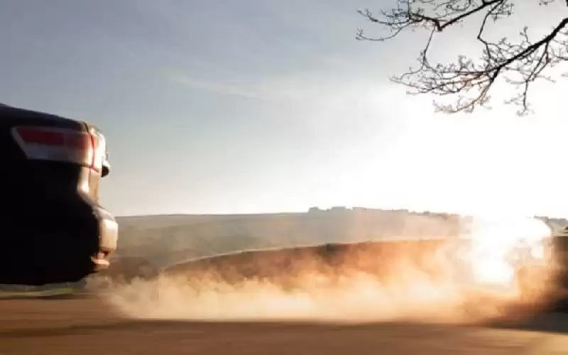 دراسة تكشف عن أثر يحدثه استنشاق