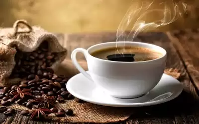 فوائد شرب القهوة على الريق للصحة