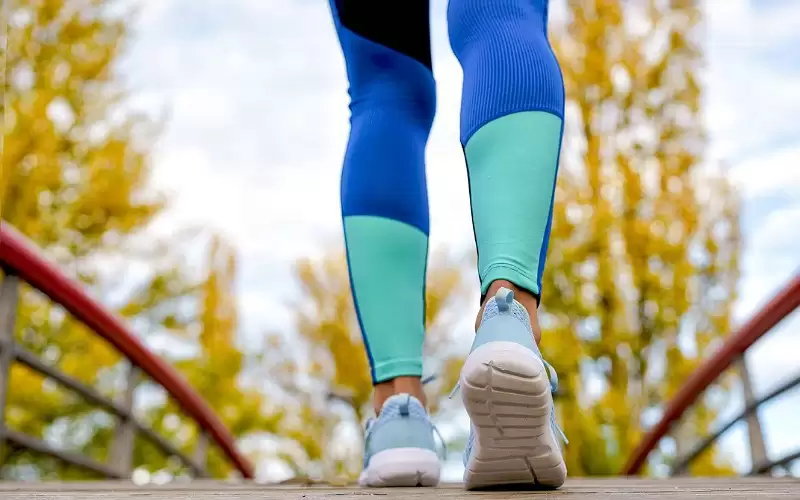 كيف يحافظ الجسم على التوازن أثناء