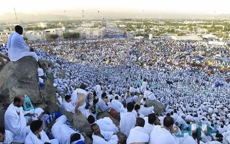 الأوقاف: لا تمديد للتسجيل الأولي للحج