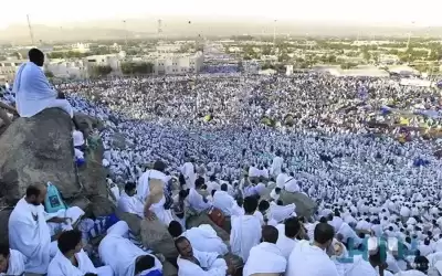 الأوقاف: لا تمديد للتسجيل الأولي للحج
