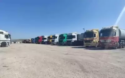 السعودية تؤجل تطبيق العمر التشغيلي للشاحنات