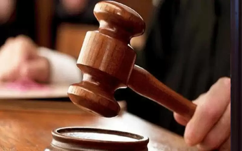 الحبس 3 سنوات لفارض اتاوات هدد