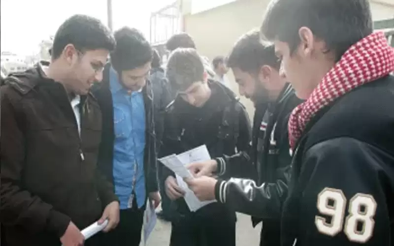 الطلبة المعيدين يناشدون وزير التربية: نريد