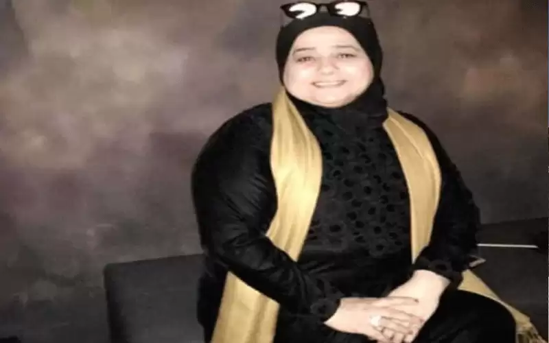 العفيشات.. خمسينية تهزم التوجيهي بعيون ترنو