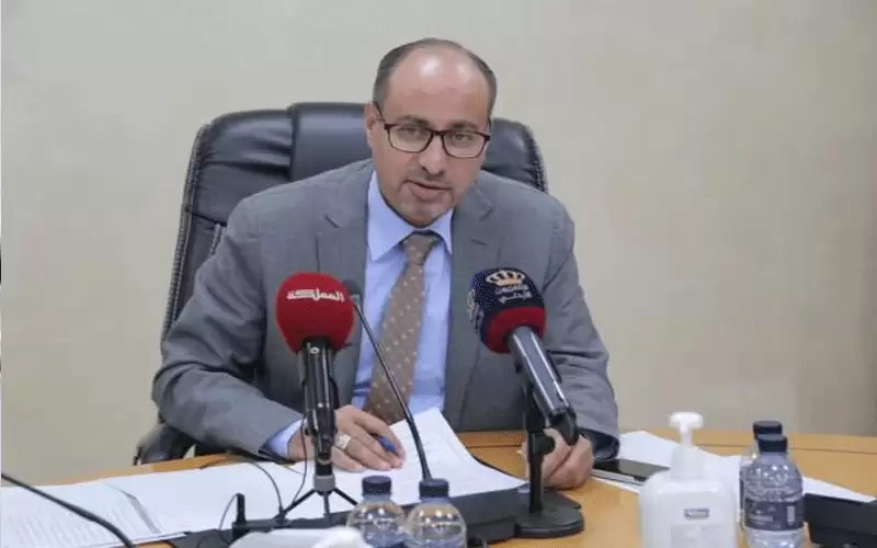 السليحات: لا تخفيض لنفقات الموازنة لأننا