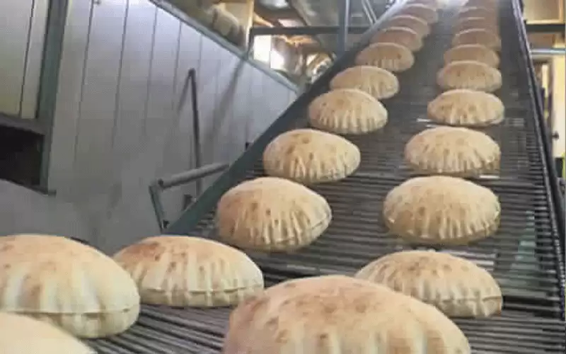 إيعاز حكومي لإدامة عمل المخابز خلال