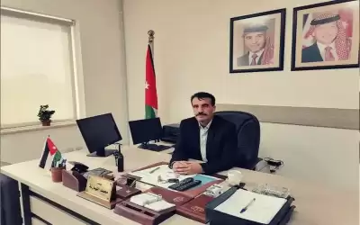 الهبارنة يؤكد الجاهزية التامة للتعامل مع