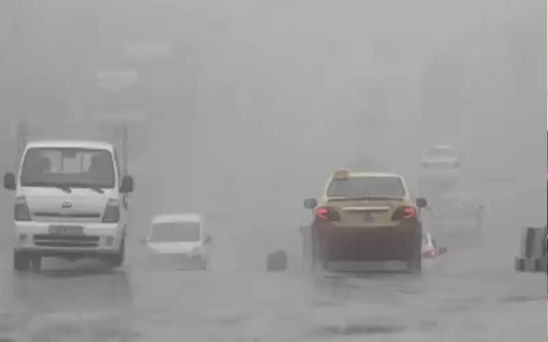 الإدارة المحلية تعلن حالة الطـوارئ القصوى