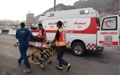وفاة 3 أردنيين بحادث سير في