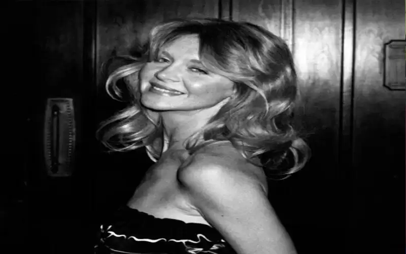 وفاة الممثلة الأمريكية ميليندا ديلون عن