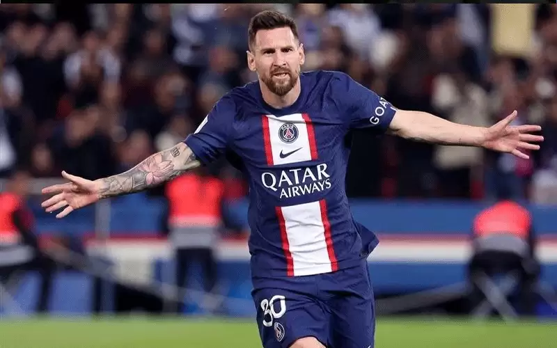 آخر مستجدات تجديد عقد ميسي مع